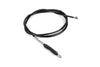 Brake Cable rear Piaggio Zip