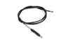 Brake Cable rear Piaggio Zip