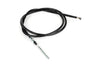 Brake Cable rear Yamaha Neo's