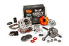 Tuning kit cylinder - crankshaft Stage6 R/T 70 Piaggio LC