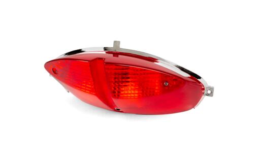 Tail Light OEM quality red Peugeot Speedfight 2
