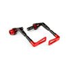 Lever Guards Voca red