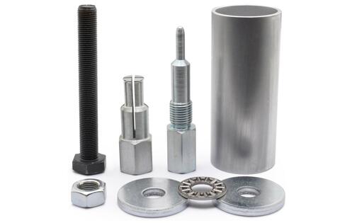 Gearbox Bearing Puller Easyboost Minarelli