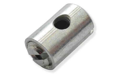 Screw Nipple d.5mm - 7,5mm