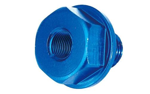 Adapter Screw f. temperature sensor Koso PT1/8x28