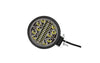 Extra Headlight round d.110mm 34 LEDs