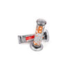 Grips Stage6 StickerBomb White / Orange