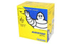 Inner Tube 4" 4.00 Michelin Airstop 4ab 90° valve