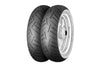 Scooter Tire Continental ContiScoot 120/70-12 58P reinforced TL