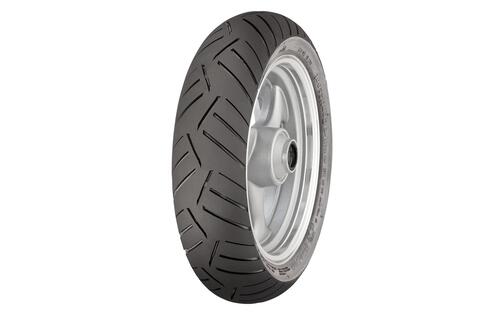 Scooter Tire Continental ContiScoot 120/70-14 55P TL
