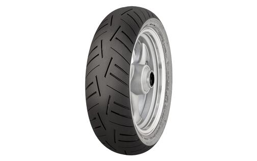 Scooter Tire Continental ContiScoot 140/60-13 63P reinforced TL