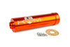 Silencer KRM 70 - 90 orange