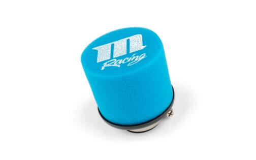 Luftfilter Motoforce Racing 35mm PHVA/PHBG blue