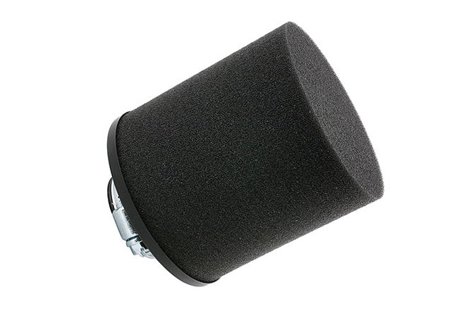 Air Filter STR8 straight 28 / 35mm PHVA/PHBN black