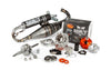 Tuning Kit cylinder - crankshaft - exhaust Stage6 R/T 70 Minarelli horizontal