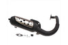 Exhaust Honda SFX (AF37) Tecnigas Silent Pro