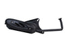 Exhaust Scooter 50 4T GY6 Tecnigas Silent Pro Black