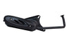Exhaust Kymco Agility 50 4T Tecnigas Silent Pro Black