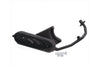Exhaust Piaggio Zip 4T 3V Euro 4 Tecnigas Silent Pro Black