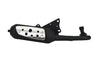 Exhaust Hyosung Super cab Tecnigas Silent Pro