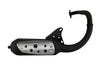 Exhaust Peugeot Vivacity 25 km/h Tecnigas Silent Pro