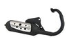 Exhaust PGO Comet Tecnigas Silent Pro
