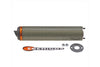 Silencer Tecnigas E-Box Kevlar