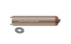 Silencer Tecnigas E-Box Titanium