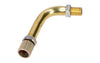 Throttle Cable Elbow 90° M7 Bing carburetor