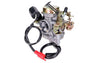 Carburetor Motoforce 22mm GY6 50cc Euro 4