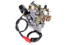 Carburetor Motoforce 22mm GY6 50cc Euro 4