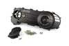 CVT Cover Polini Evolution Piaggio long