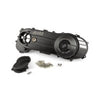 CVT Cover Polini Evolution Piaggio long