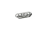 Sticker KRM Retro ANTON Concept