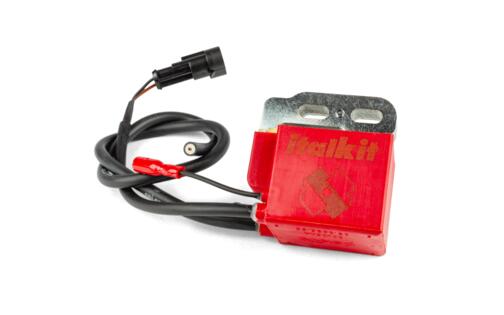 CDI + Coil analog Italkit Selettra (except Curva)