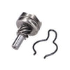 Kickstart Pinion Gear GY6 139QMB/139QMA (7 teeth)