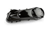 CVT Cover Peugeot TKR Black