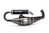 Exhaust Malossi MHR TEAM Big Bore 3 Minarelli horizontal
