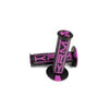 Grips KRM Pro Ride black / purple