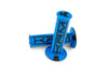 Grips KRM Pro Ride blue / black