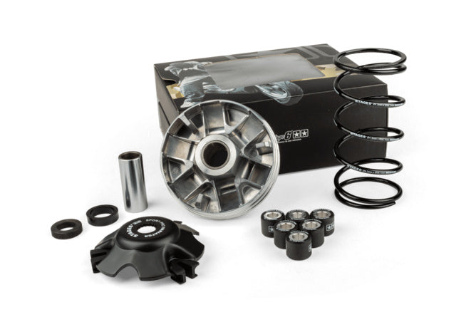 CVT Variator Stage6 Sport Pro MK2 Piaggio