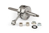 Crankshaft Stage6 R/T 90mm conrod Malossi C-One