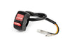 On / Off Switch Black