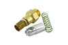 Cable Choke Adapter Kit Mikuni TM24
