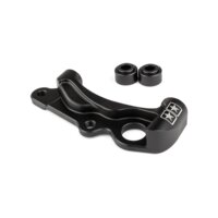 Adapter 4-piston caliper Stage6 R/T MK2 Vespa Primavera 50 - 150