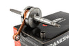 Crankshaft Athena stroke 43mm / conrod 85mm Minarelli