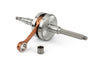 Crankshaft Athena stroke 43mm / conrod 85mm Minarelli