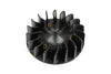 Ignition Fanwheel Peugeot horizontal AC