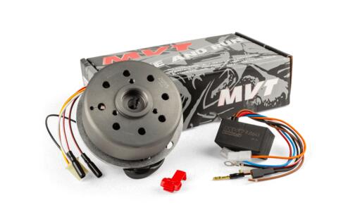 Ignition MVT Millenium Yamaha BW's after 2003