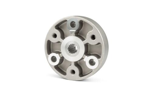 Rear Wheel Hub Yamaha Aerox